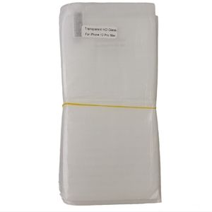 Bundle Iphone 12 Pro Max Glass Screen Protectors 25 pieces